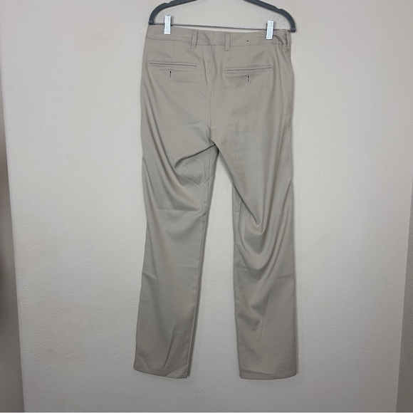 Mizzen + Main Baron Chino Men’s Performance pants | size 30 - Picture 4 of 9